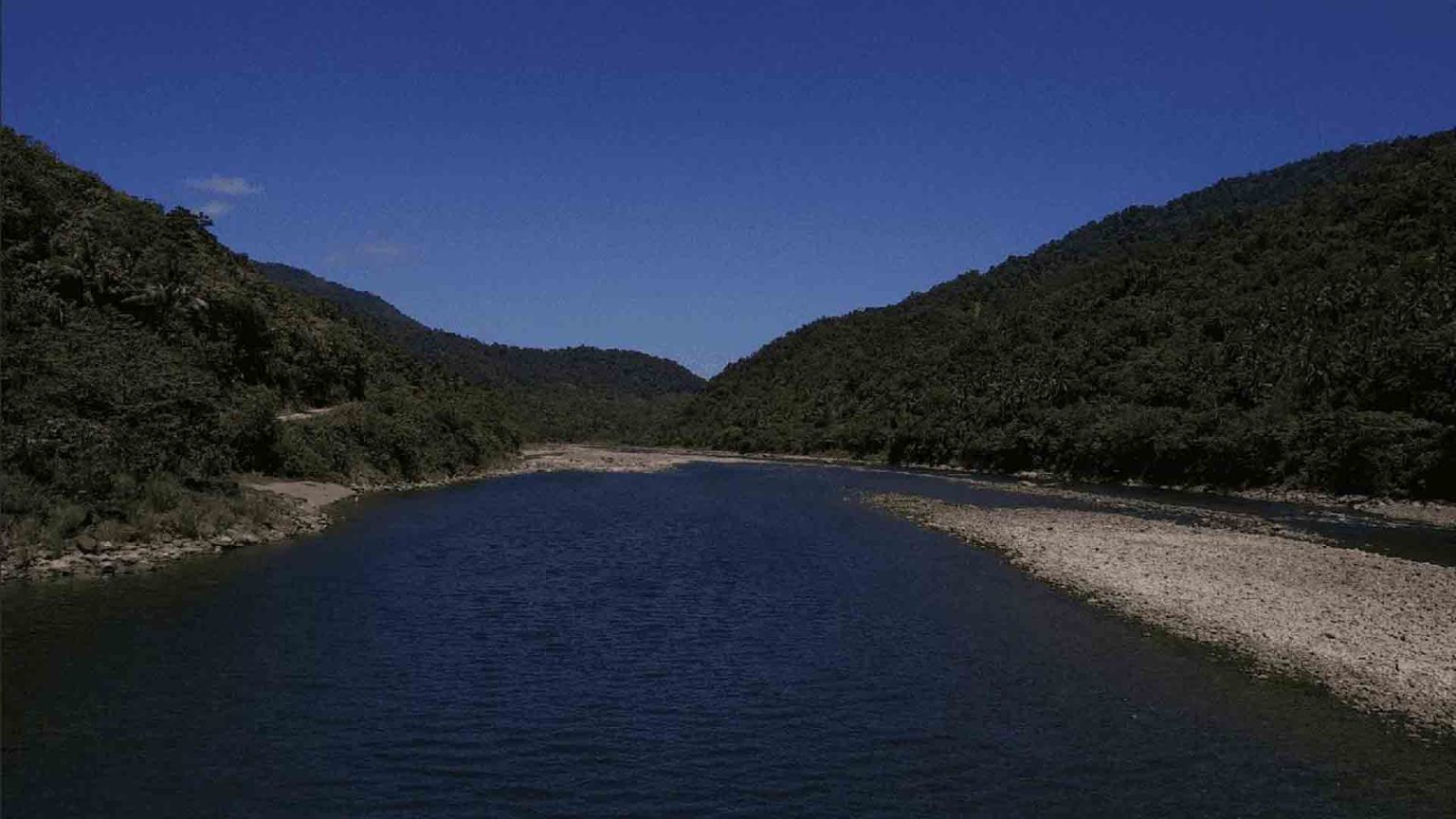 Sa Pagpapagawa Ng Access Road Sa Kaliwa Dam: Mga Opisyal Ng DPWH, MWSS ...