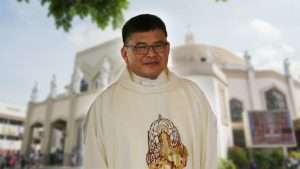 Ordination ng Bishop-elect ng Diocese of Gumaca, itinakda sa December 28, 2024