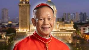 MAGPAS, simula ng paghahanda ng Archdiocese of Manila sa Jubilee year 2025