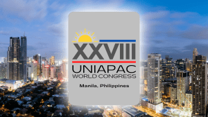 Sama-samang pag-unlad, misyon ng UNIAPAC world congress