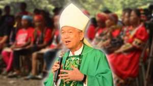 Opisyal ng CBCP, dismayado sa kalagayan ng mga katutubo