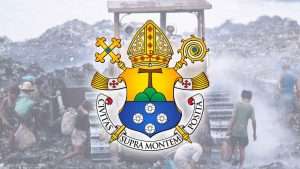 Diocese of Cubao, ipagdiriwang ang World of the Poor kasama ang mga dukha