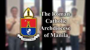 Archdiocese of Manila, hindi mag-eendorso ng kandidato